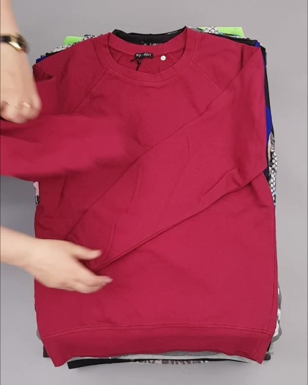 Фотография  308 - CIRCUS mix #13 кг, ЛОТ №4261 оптом в Екатеринбурге и Свердловской области