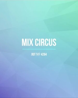 Купить CIRCUS mix #11,8 кг, ЛОТ №4284 оптом в Екатеринбурге и Свердловской области
