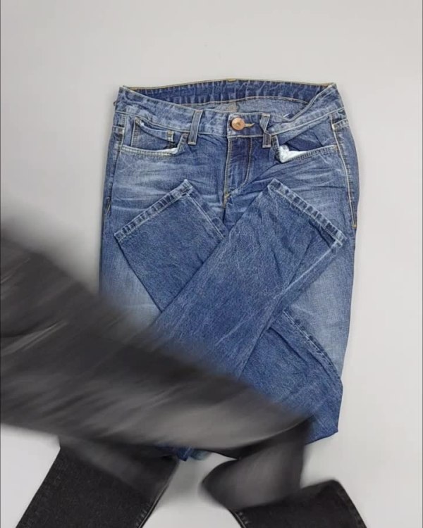 Фотография  366 - Джинсы Италия#20 шт, ЛОТ №4301 оптом в Екатеринбурге и Свердловской области