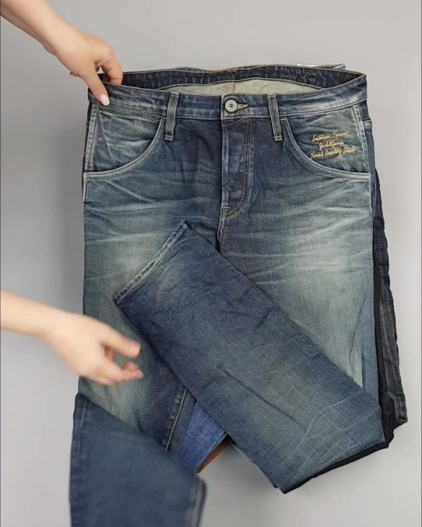 Фотография  950 - Джинсы Италия#20 шт, ЛОТ №4302 оптом в Екатеринбурге и Свердловской области