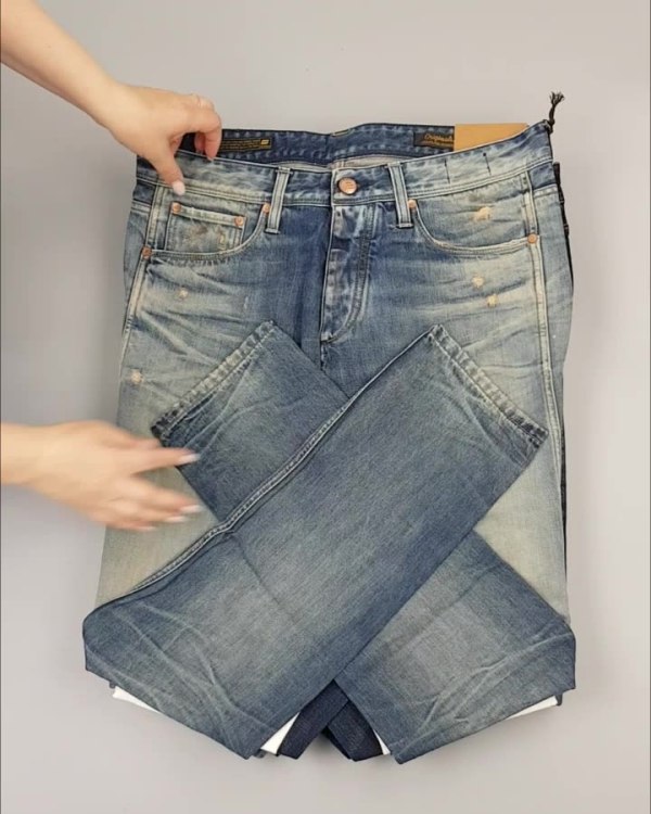 Фотография  558 - Джинсы Италия#20 шт, ЛОТ №4303 оптом в Екатеринбурге и Свердловской области