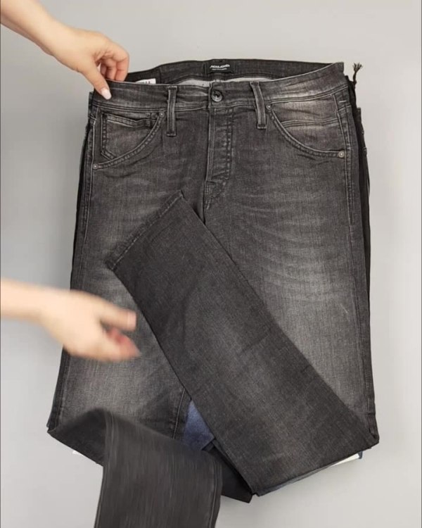 Фотография  730 - Джинсы Италия#20 шт, ЛОТ №4303 оптом в Екатеринбурге и Свердловской области