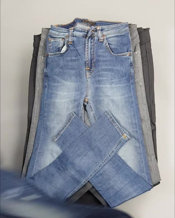 Фотография  364 - Джинсы Италия#20 шт, ЛОТ №4303 оптом в Екатеринбурге и Свердловской области