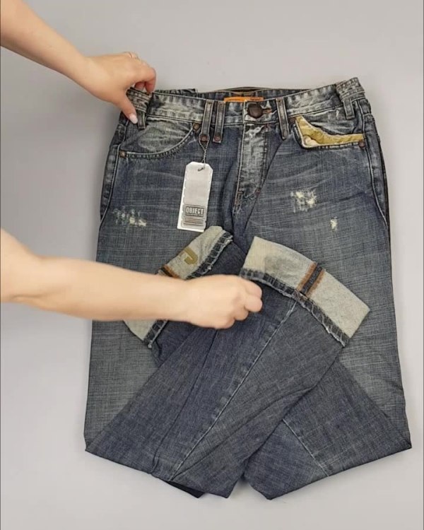 Фотография  915 - Джинсы Италия#20 шт, ЛОТ №4304 оптом в Екатеринбурге и Свердловской области