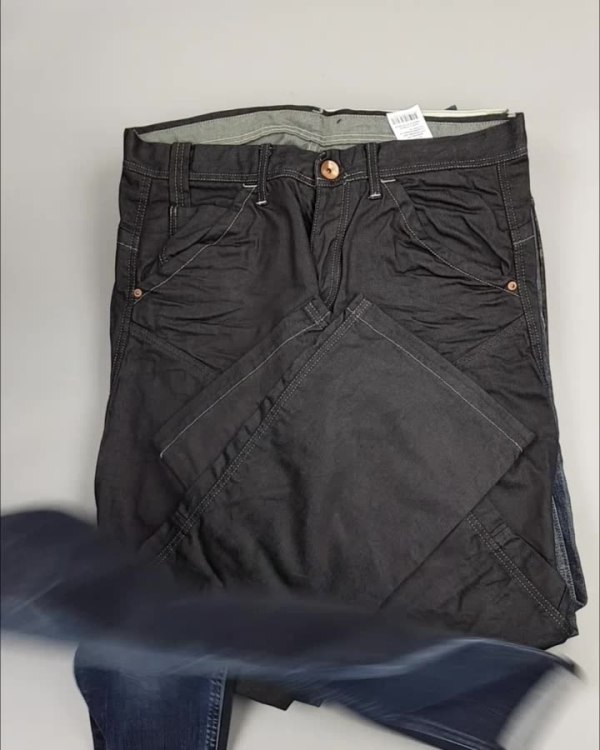 Фотография  291 - Джинсы Италия#20 шт, ЛОТ №4304 оптом в Екатеринбурге и Свердловской области