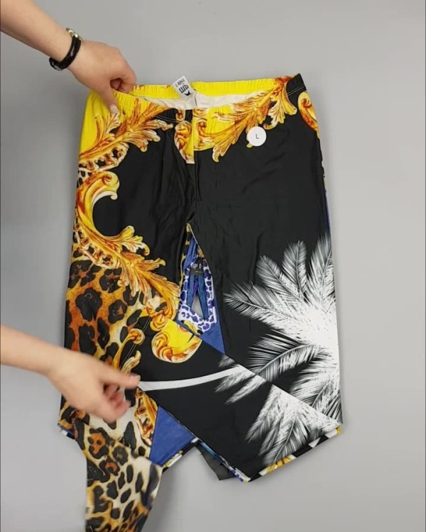 Фотография  512 - Лосины CIRCUS #6,4 кг, ЛОТ №4325 оптом в Екатеринбурге и Свердловской области