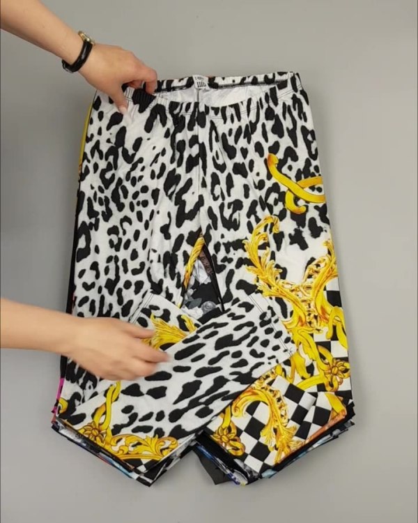 Фотография  912 - Лосины CIRCUS #6,4 кг, ЛОТ №4325 оптом в Екатеринбурге и Свердловской области