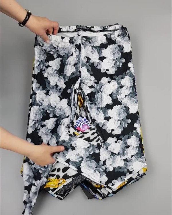 Фотография  298 - Лосины CIRCUS #6,4 кг, ЛОТ №4325 оптом в Екатеринбурге и Свердловской области