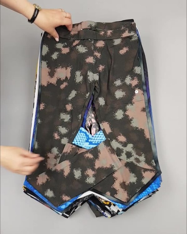 Фотография  913 - Лосины CIRCUS #6,4 кг, ЛОТ №4325 оптом в Екатеринбурге и Свердловской области