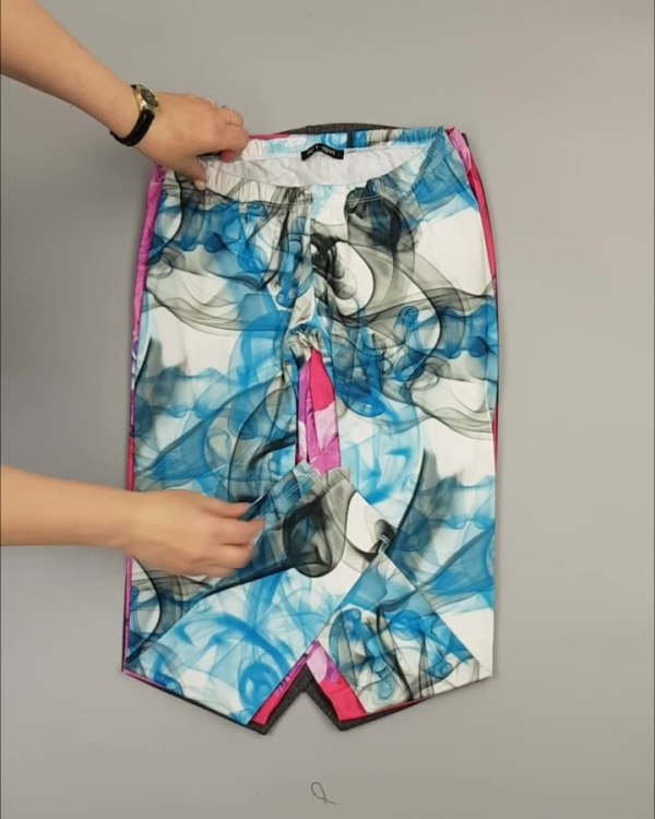 Фотография  115 - Лосины CIRCUS #6,2 кг, ЛОТ №4327 оптом в Екатеринбурге и Свердловской области