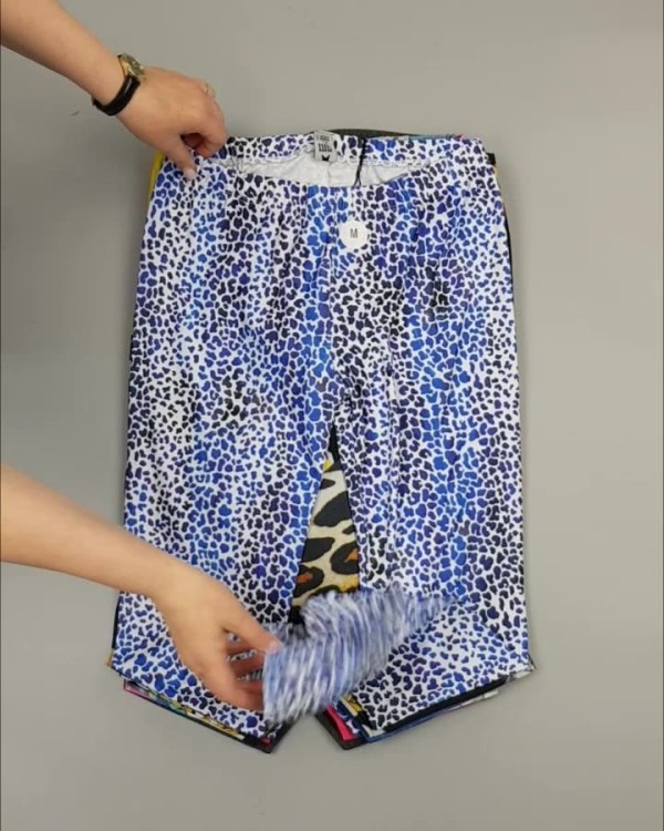 Фотография  982 - Лосины CIRCUS #6,2 кг, ЛОТ №4327 оптом в Екатеринбурге и Свердловской области