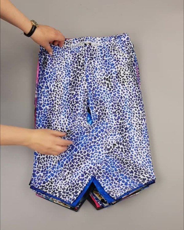 Фотография  389 - Лосины CIRCUS #6,2 кг, ЛОТ №4327 оптом в Екатеринбурге и Свердловской области