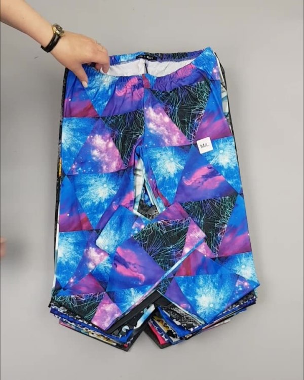 Фотография  446 - Лосины CIRCUS #6,2 кг, ЛОТ №4327 оптом в Екатеринбурге и Свердловской области