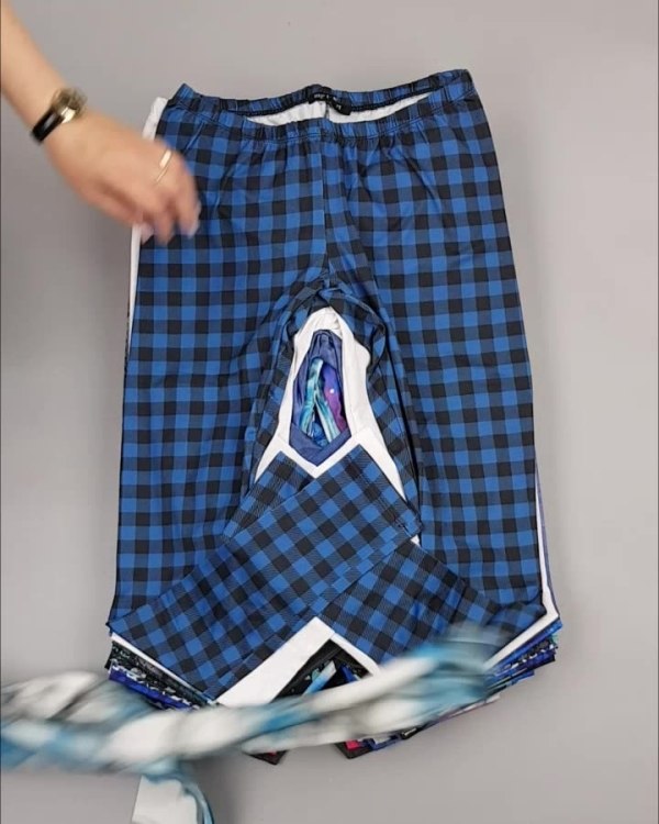 Фотография  890 - Лосины CIRCUS #6,2 кг, ЛОТ №4327 оптом в Екатеринбурге и Свердловской области