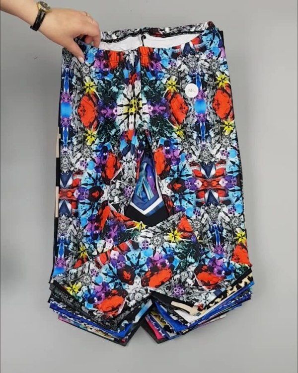 Фотография  938 - Лосины CIRCUS #6,2 кг, ЛОТ №4327 оптом в Екатеринбурге и Свердловской области