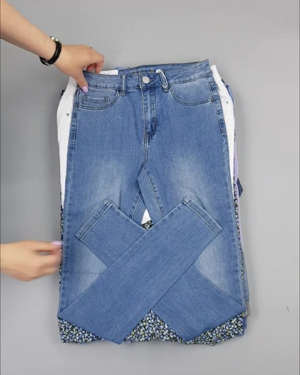 Фотография  923 - VILA Summer mix#15 кг, ЛОТ №4355 оптом в Екатеринбурге и Свердловской области