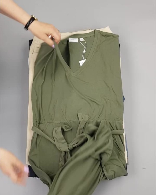 Фотография  778 - VILA Summer mix#15 кг, ЛОТ №4355 оптом в Екатеринбурге и Свердловской области