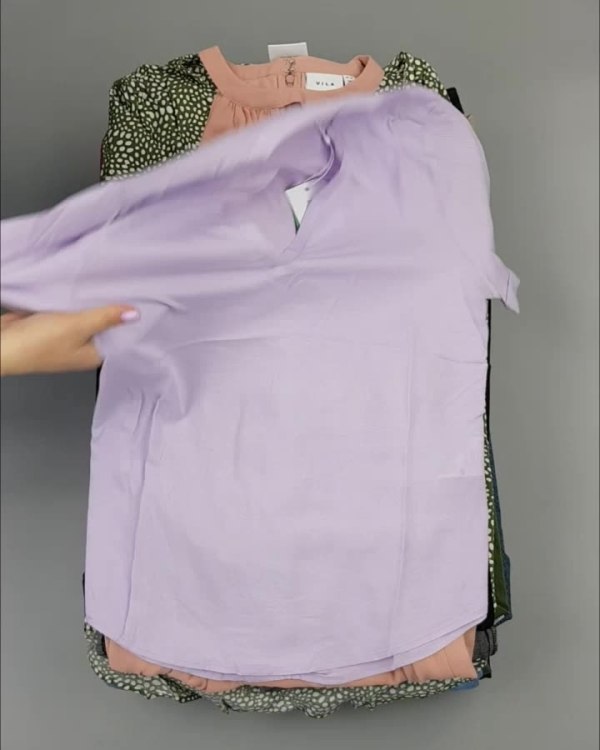 Фотография  353 - VILA Summer mix#15 кг, ЛОТ №4355 оптом в Екатеринбурге и Свердловской области