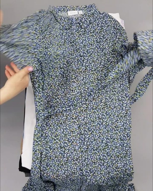 Фотография  596 - VILA Summer mix#15 кг, ЛОТ №4355 оптом в Екатеринбурге и Свердловской области