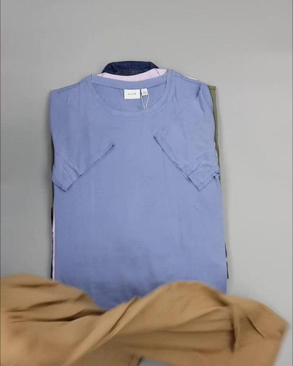 Фотография  257 - VILA Summer mix#15 кг, ЛОТ №4356 оптом в Екатеринбурге и Свердловской области