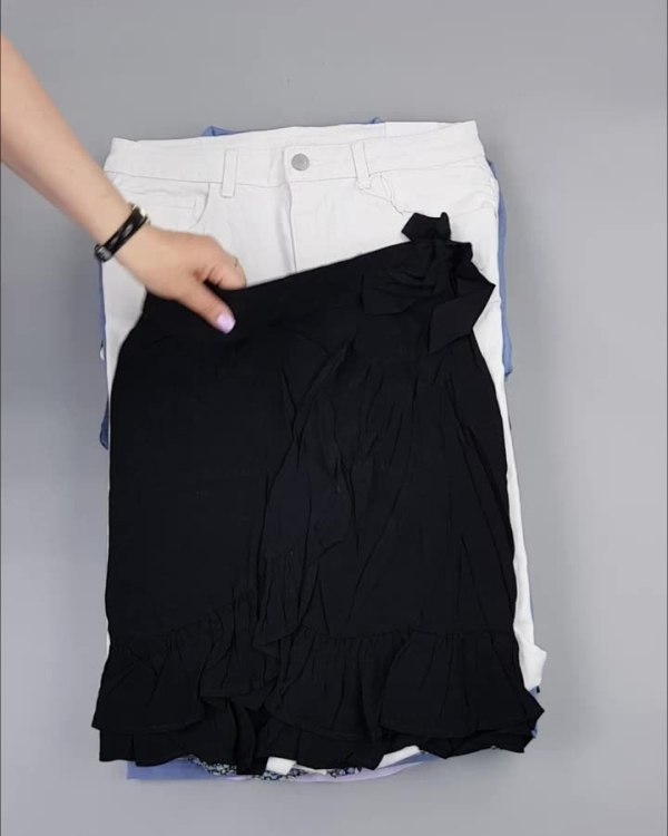 Фотография  376 - VILA Summer mix#15 кг, ЛОТ №4356 оптом в Екатеринбурге и Свердловской области