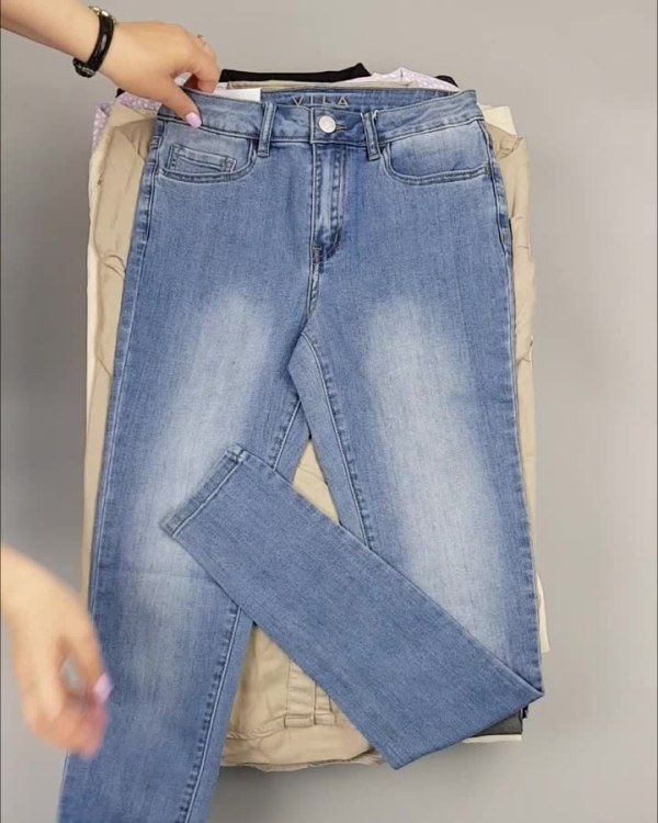 Фотография  704 - VILA Summer mix#15 кг, ЛОТ №4356 оптом в Екатеринбурге и Свердловской области