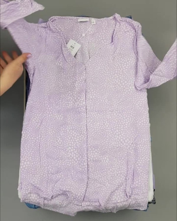 Фотография  105 - VILA Summer mix#15 кг, ЛОТ №4356 оптом в Екатеринбурге и Свердловской области