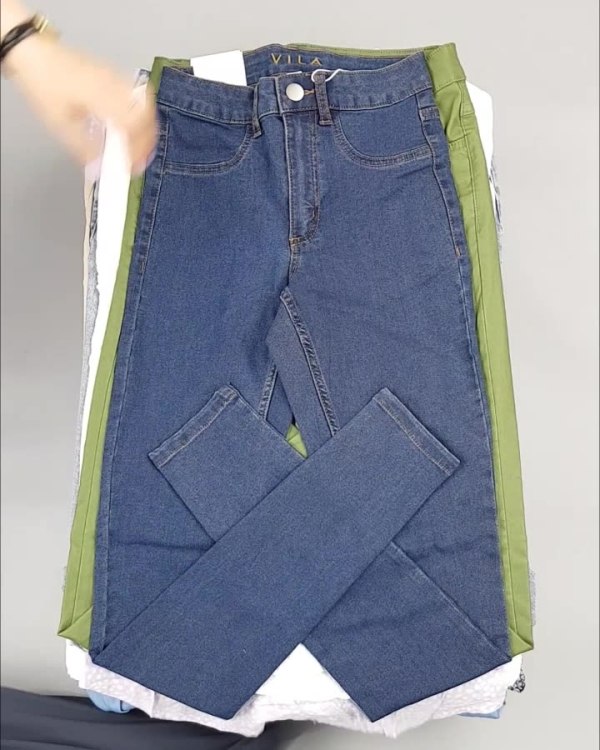 Фотография  760 - VILA Summer mix#15 кг, ЛОТ №4356 оптом в Екатеринбурге и Свердловской области