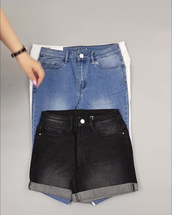 Фотография  739 - VILA Summer mix#15 кг, ЛОТ №4357 оптом в Екатеринбурге и Свердловской области