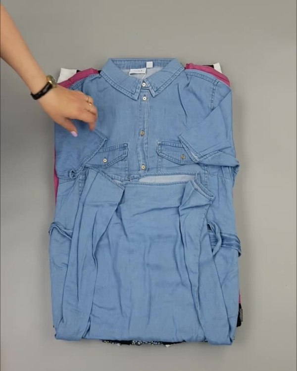 Фотография  988 - VILA Summer mix#15 кг, ЛОТ №4357 оптом в Екатеринбурге и Свердловской области