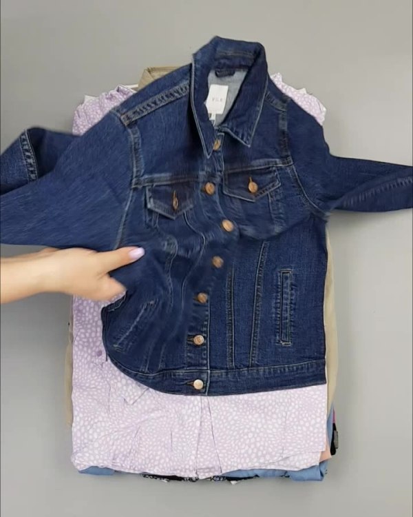 Фотография  975 - VILA Summer mix#15 кг, ЛОТ №4357 оптом в Екатеринбурге и Свердловской области