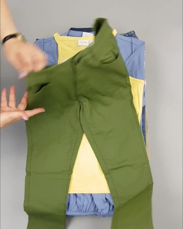 Фотография  154 - VILA Summer mix#15 кг, ЛОТ №4357 оптом в Екатеринбурге и Свердловской области