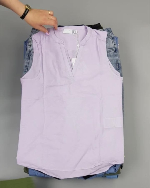 Фотография  174 - VILA Summer mix#15 кг, ЛОТ №4357 оптом в Екатеринбурге и Свердловской области