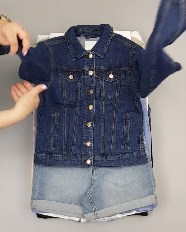 Фотография  885 - VILA Summer mix#15 кг, ЛОТ №4359 оптом в Екатеринбурге и Свердловской области