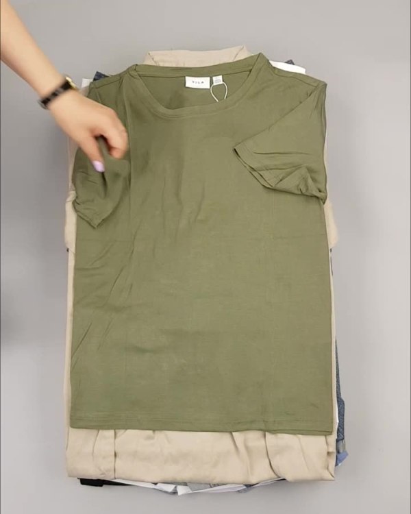 Фотография  841 - VILA Summer mix#15 кг, ЛОТ №4359 оптом в Екатеринбурге и Свердловской области