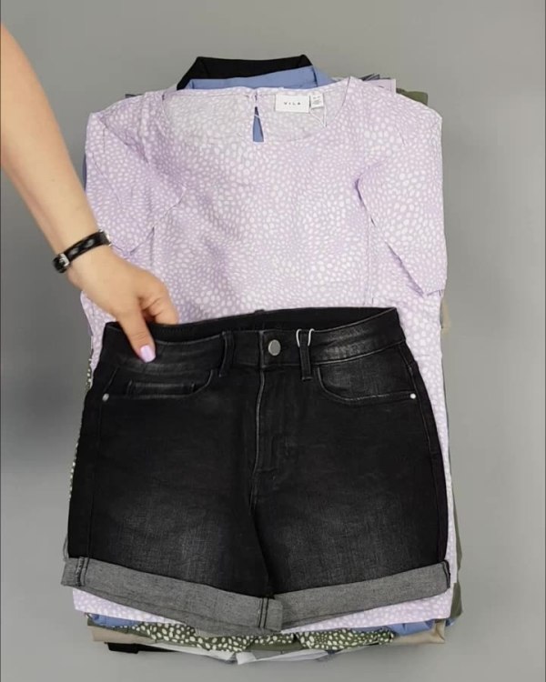 Фотография  680 - VILA Summer mix#15 кг, ЛОТ №4359 оптом в Екатеринбурге и Свердловской области