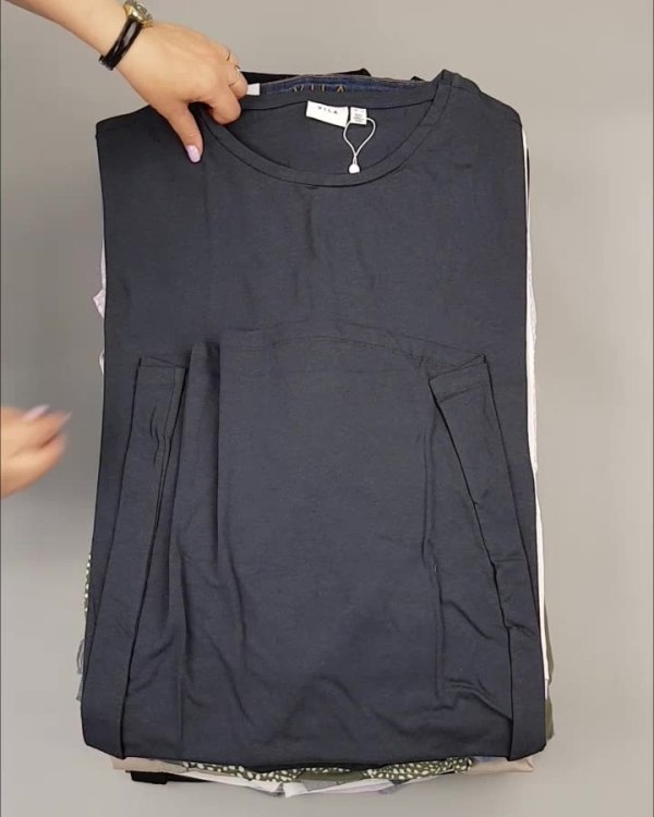 Фотография  990 - VILA Summer mix#15 кг, ЛОТ №4359 оптом в Екатеринбурге и Свердловской области