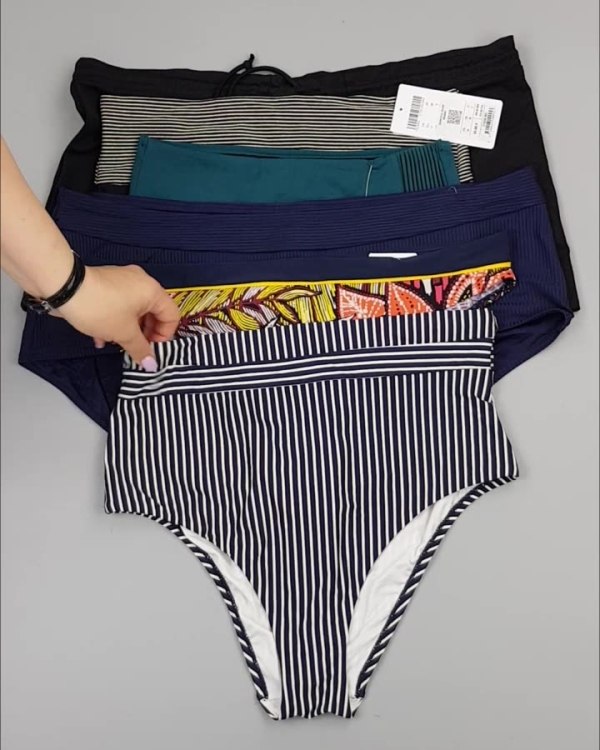 Фотография  638 - Купальники Chantelle#23 шт, ЛОТ №4412 оптом в Екатеринбурге и Свердловской области