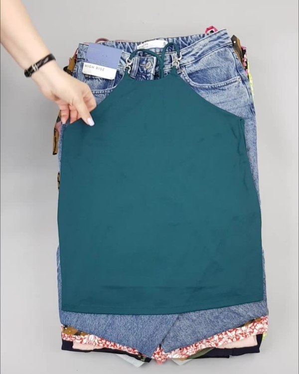 Фотография  865 - NEXT Summer Women mix#15 кг, ЛОТ №4436 оптом в Екатеринбурге и Свердловской области