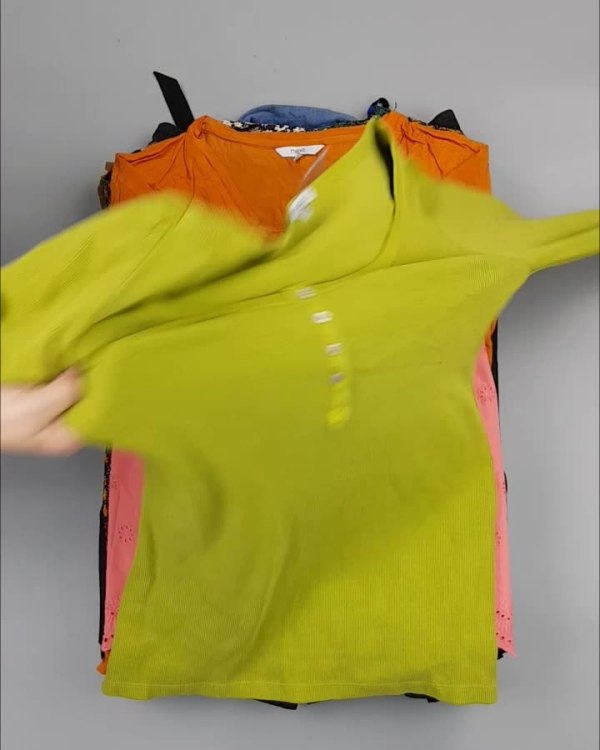 Фотография  747 - NEXT Summer Women mix#15 кг, ЛОТ №4437 оптом в Екатеринбурге и Свердловской области