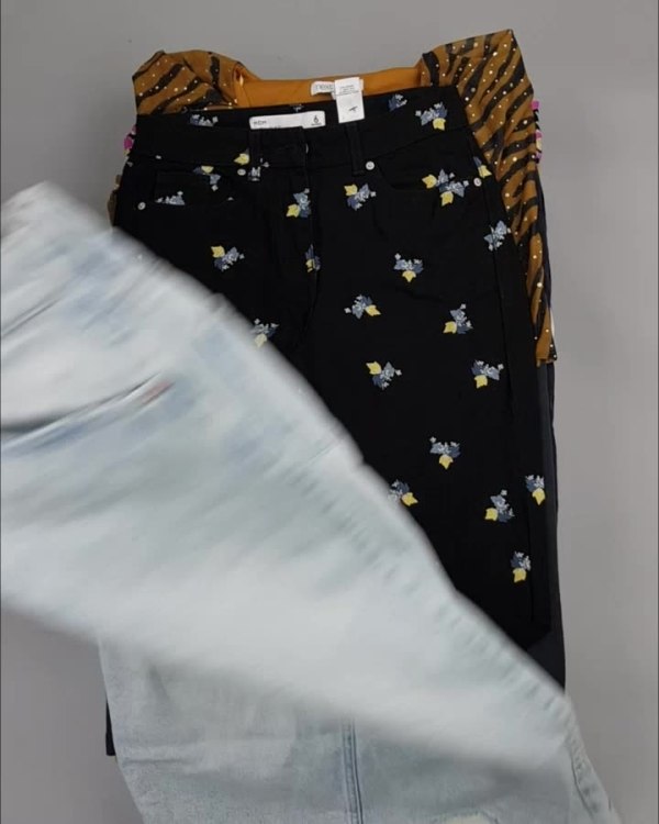 Фотография  574 - NEXT Summer Women mix#15 кг, ЛОТ №4437 оптом в Екатеринбурге и Свердловской области