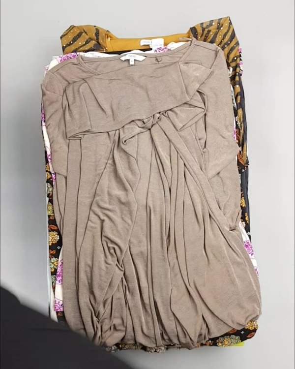 Фотография  835 - NEXT Summer Women mix#15 кг, ЛОТ №4437 оптом в Екатеринбурге и Свердловской области