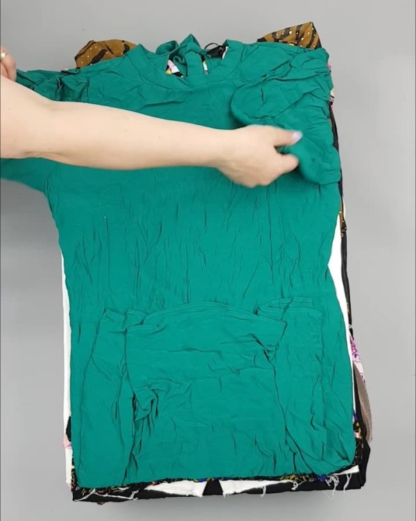 Фотография  846 - NEXT Summer Women mix#15 кг, ЛОТ №4437 оптом в Екатеринбурге и Свердловской области