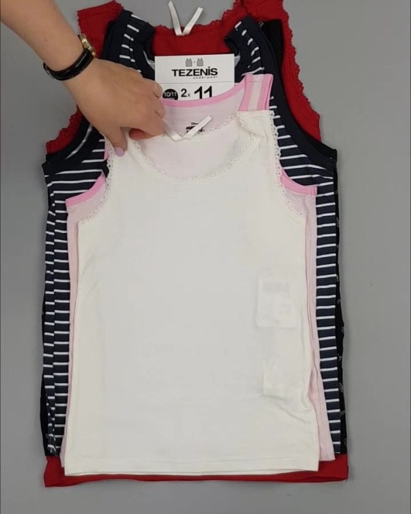 Фотография  188 - Детское нижнее белье CALZEDONIA, 40 шт, ЛОТ №4443 оптом в Екатеринбурге и Свердловской области