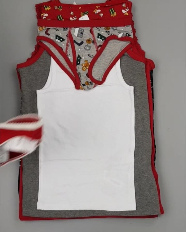 Фотография  155 - Детское нижнее белье CALZEDONIA, 40 шт, ЛОТ №4443 оптом в Екатеринбурге и Свердловской области