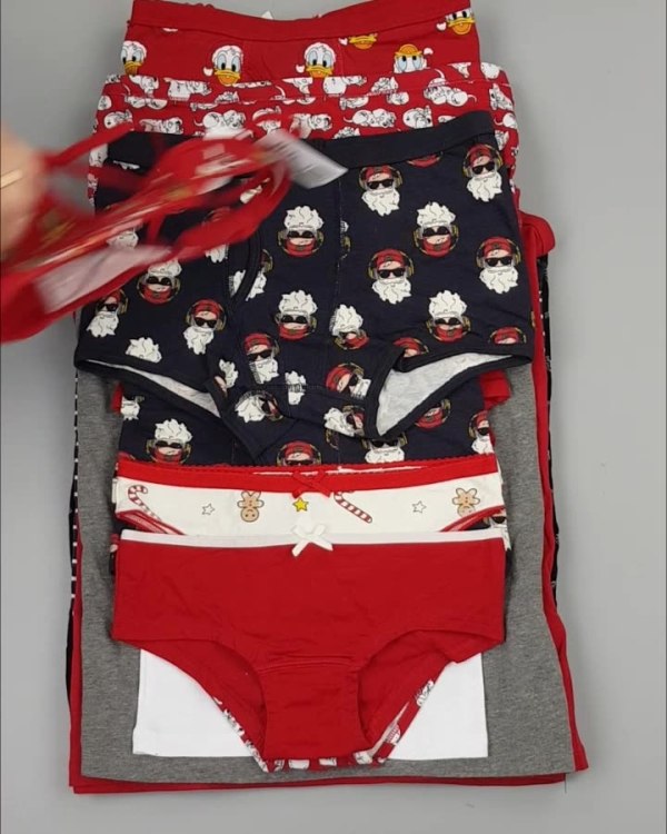 Фотография  272 - Детское нижнее белье CALZEDONIA, 40 шт, ЛОТ №4443 оптом в Екатеринбурге и Свердловской области