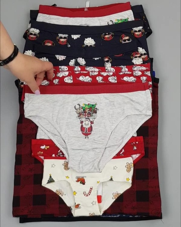 Фотография  191 - Детское нижнее белье CALZEDONIA, 40 шт, ЛОТ №4445 оптом в Екатеринбурге и Свердловской области