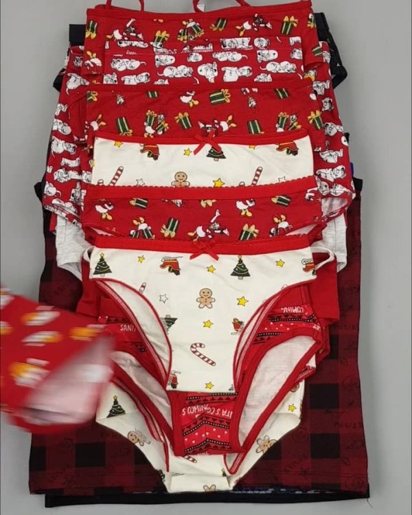 Фотография  159 - Детское нижнее белье CALZEDONIA, 40 шт, ЛОТ №4445 оптом в Екатеринбурге и Свердловской области