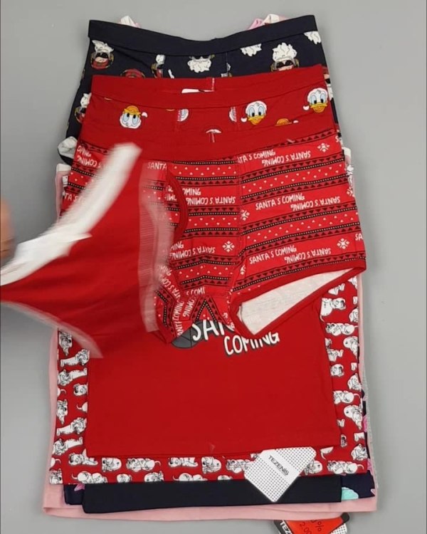 Фотография  307 - Детское нижнее белье CALZEDONIA, 40 шт, ЛОТ №4446 оптом в Екатеринбурге и Свердловской области