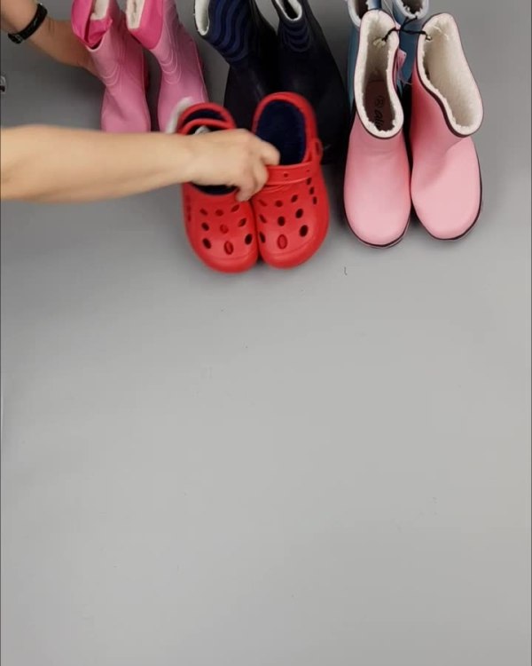 Фотография  847 - Обувь ALDI дети лето#10 кг, ЛОТ №4453 оптом в Екатеринбурге и Свердловской области